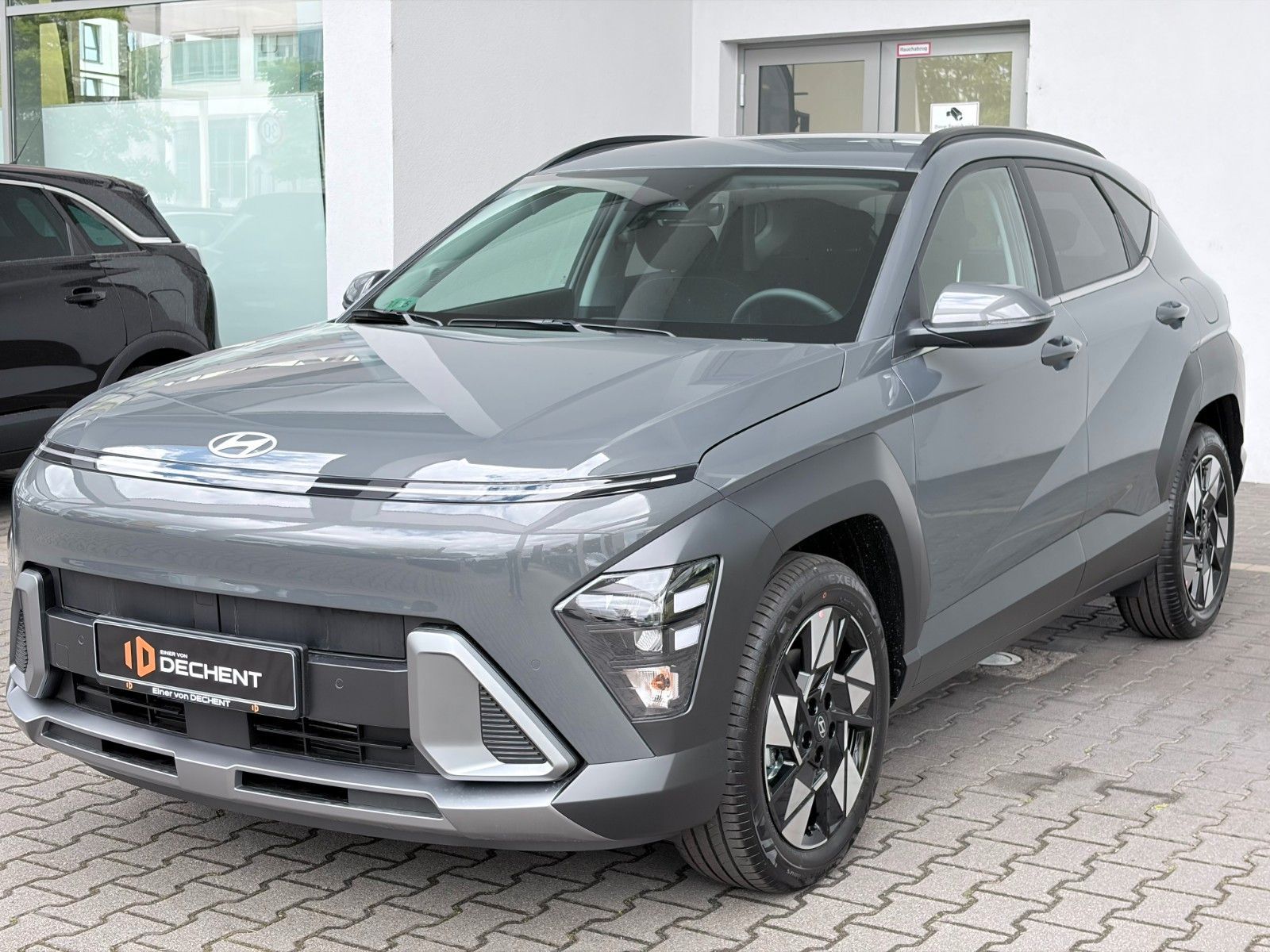 Fahrzeugabbildung Hyundai Kona 1.6 GDI Trend KlimaA,LED,Navi,SHZ,el.Heck