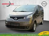 Nissan NV200 / Evalia 1.5 dCi Evalia Tekna - Nissan NV200: Kombi