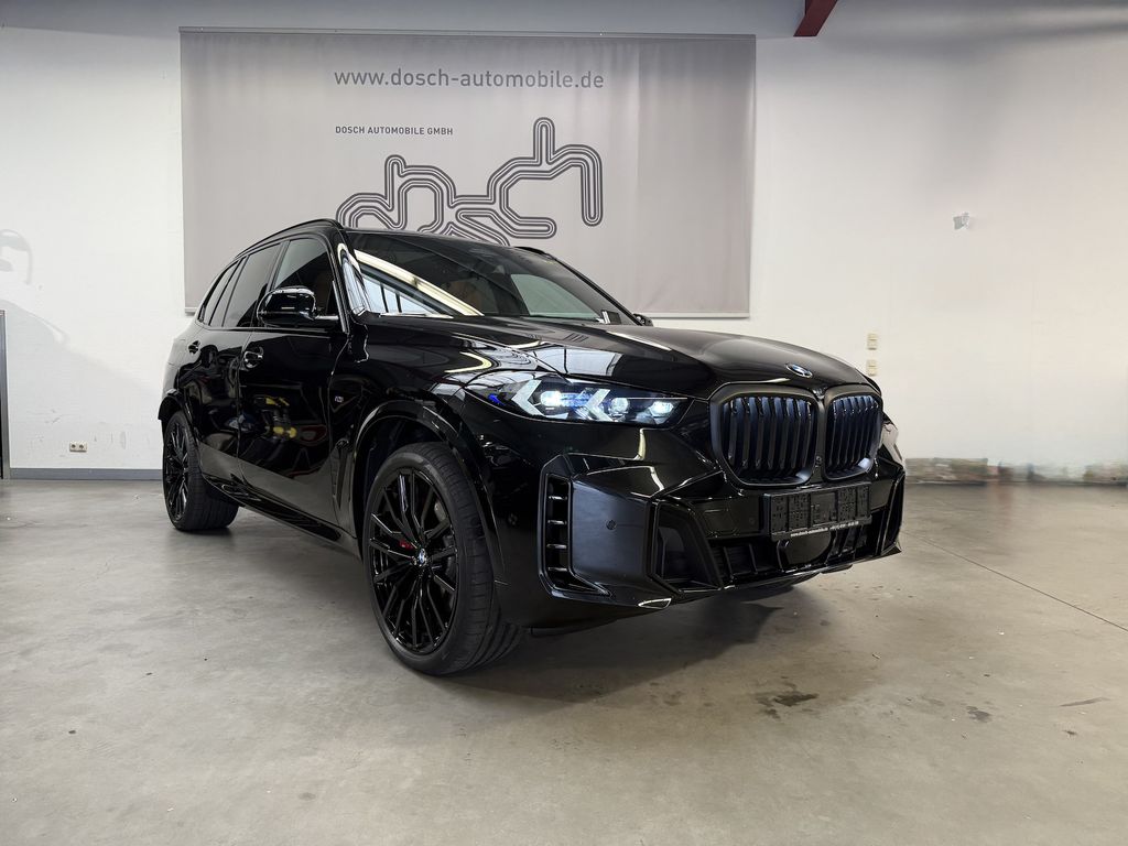 Image of BMW X5