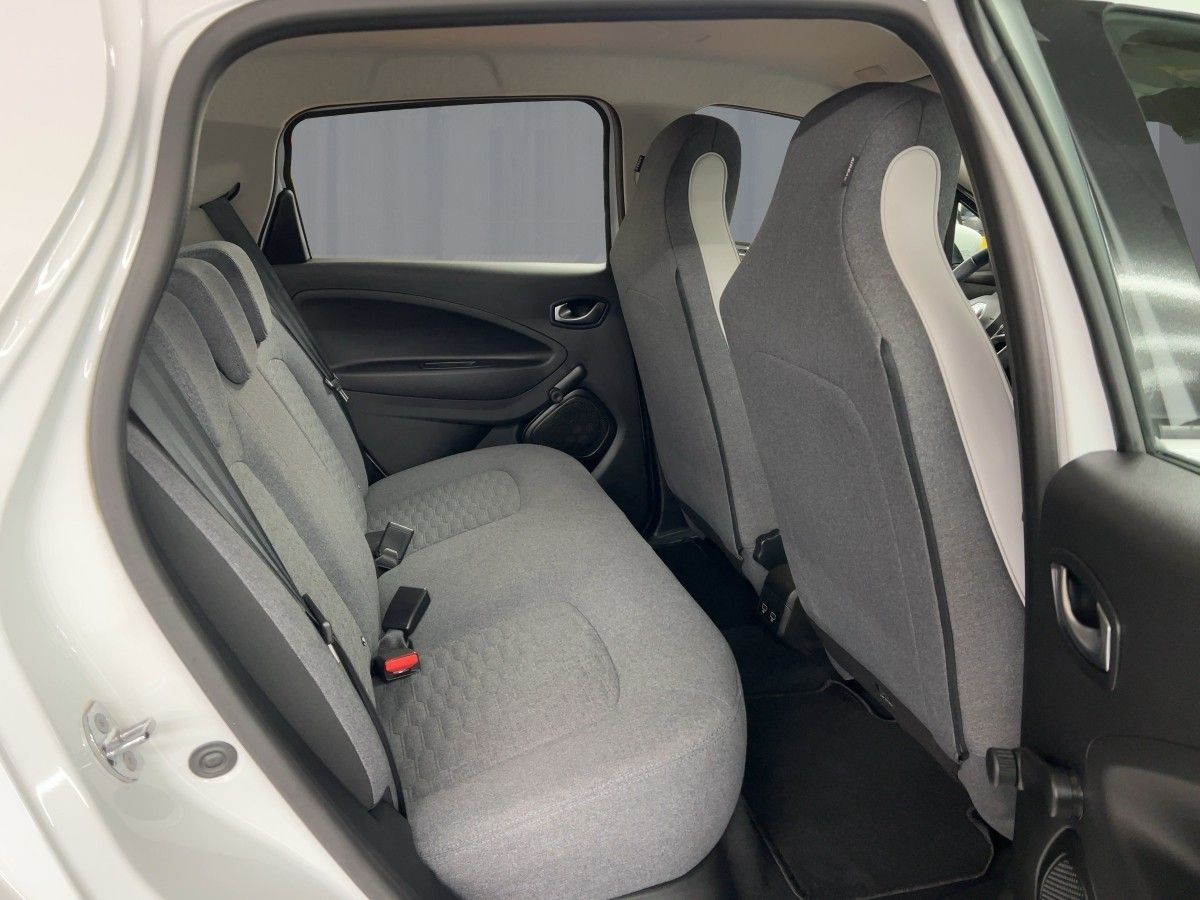 Renault ZOE - Bild 9