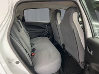 Renault ZOE - Vorschau Bild 9