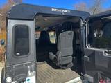 Land Rover Defender 110 TD4 Station Wagon E E - Land Rover Defender: Schiebedach