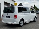 Volkswagen T5 Transporter Bus Multivan Comfortline - Volkswagen aus 2012: Transporter