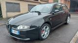 Alfa Romeo 147 3.2i V6 24V GTA "CAMBIO MANUALE" - Alfa Romeo 147: 1.6