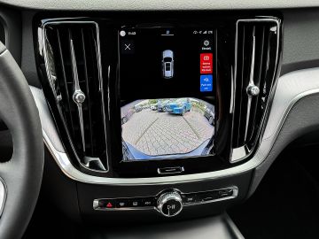 Volvo V60 - 9