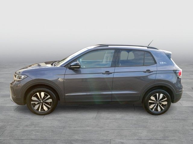 Volkswagen T-Cross 1.0 TSI Goal ACC AHK LED NAVI PDC SHZG foto 2