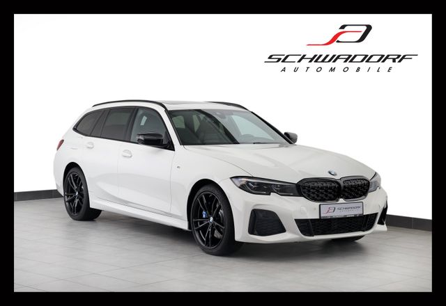 BMW M340d xDrive Touring Topausstattung 1.Hand