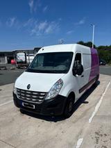 Renault Master 3 III