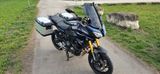 Yamaha MT09 Tracer 900 - YAMAHA 900 TRACER