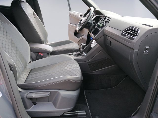 Tiguan 2.0 TDI 4M DSG R-Line KAMERA+MATRIX