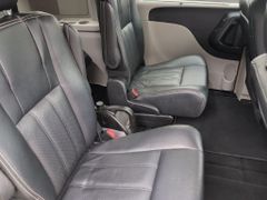 CHRYSLER Grand Voyager Town & Country 3.6 LPG