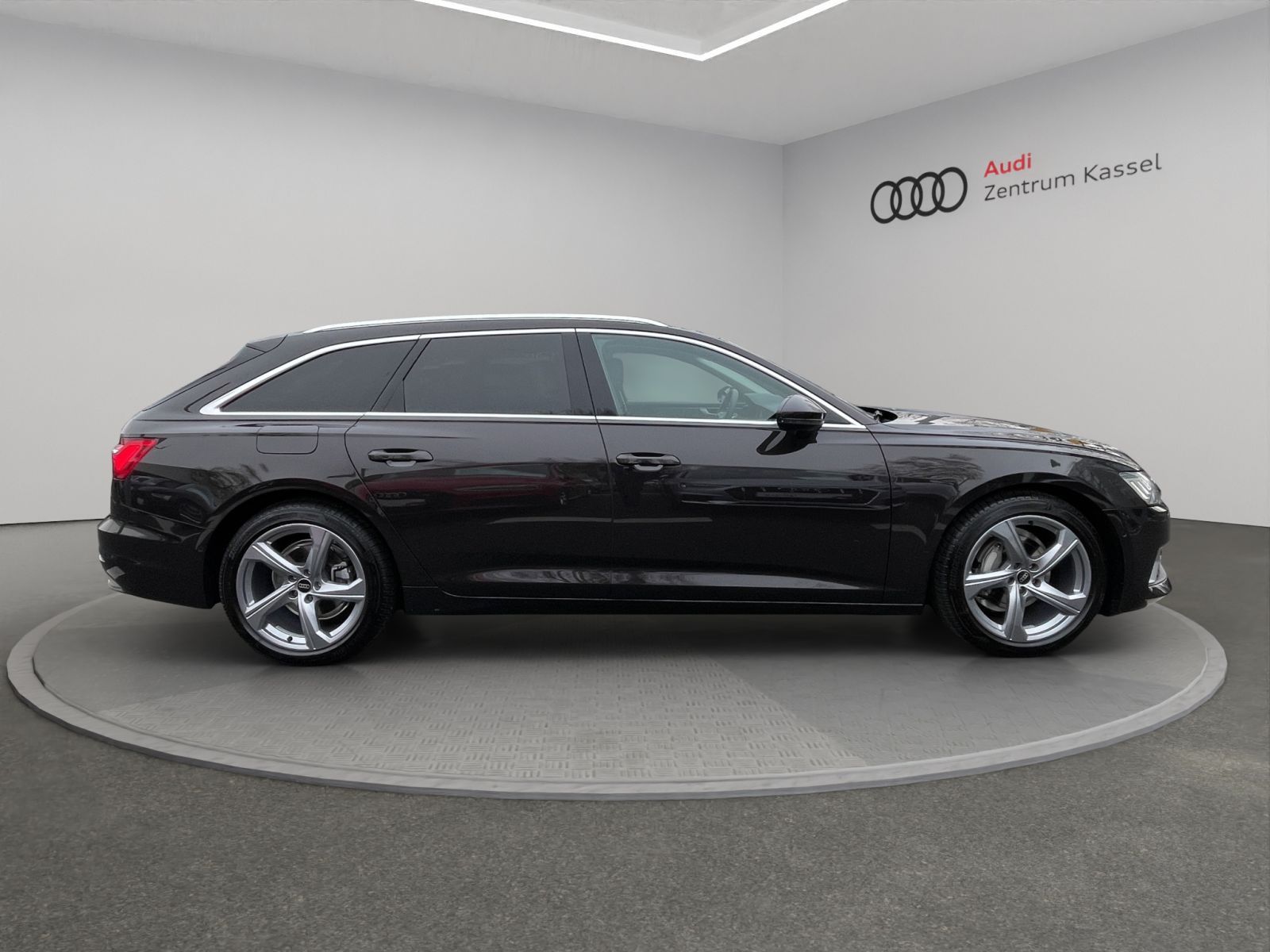 Audi A6 - Bild 9
