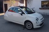 Fiat 500L 1.4 16V Lounge Lounge - Fiat 500L aus 2016