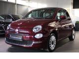Fiat 500 DolceVita KLIMA*PANO*ALU*LEDER*TEMP* - Fiat 500 Gebrauchtwagen in Braunschweig