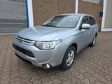 Mitsubishi Outlander  MIVEC ClearTe Klassik Kollektion LPG - Mitsubishi Outlander Gebrauchtwagen in Mülheim (Ruhr)