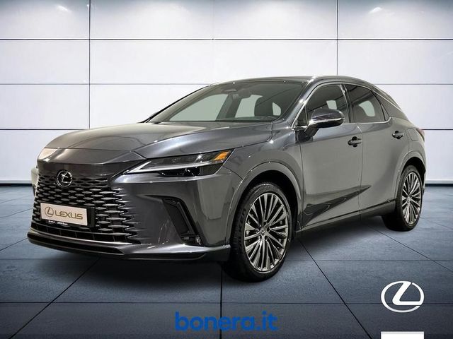 LEXUS ANDERE