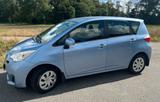Toyota Verso S Life 1.33 VVT-i  HU bis 02/... - gebrauchte Toyota Verso-S aus dem Jahr 2011