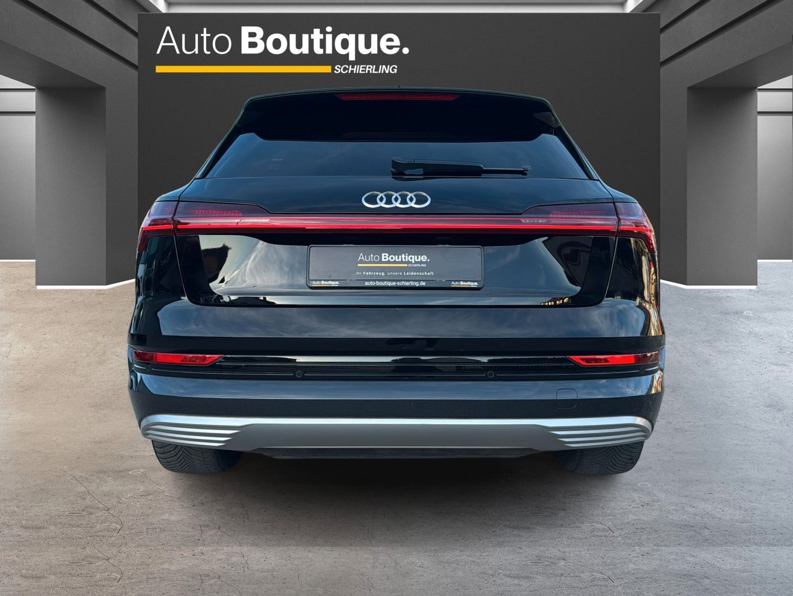 Audi e-tron - Bild 9