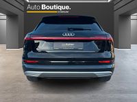 Audi e-tron - Vorschau Bild 9
