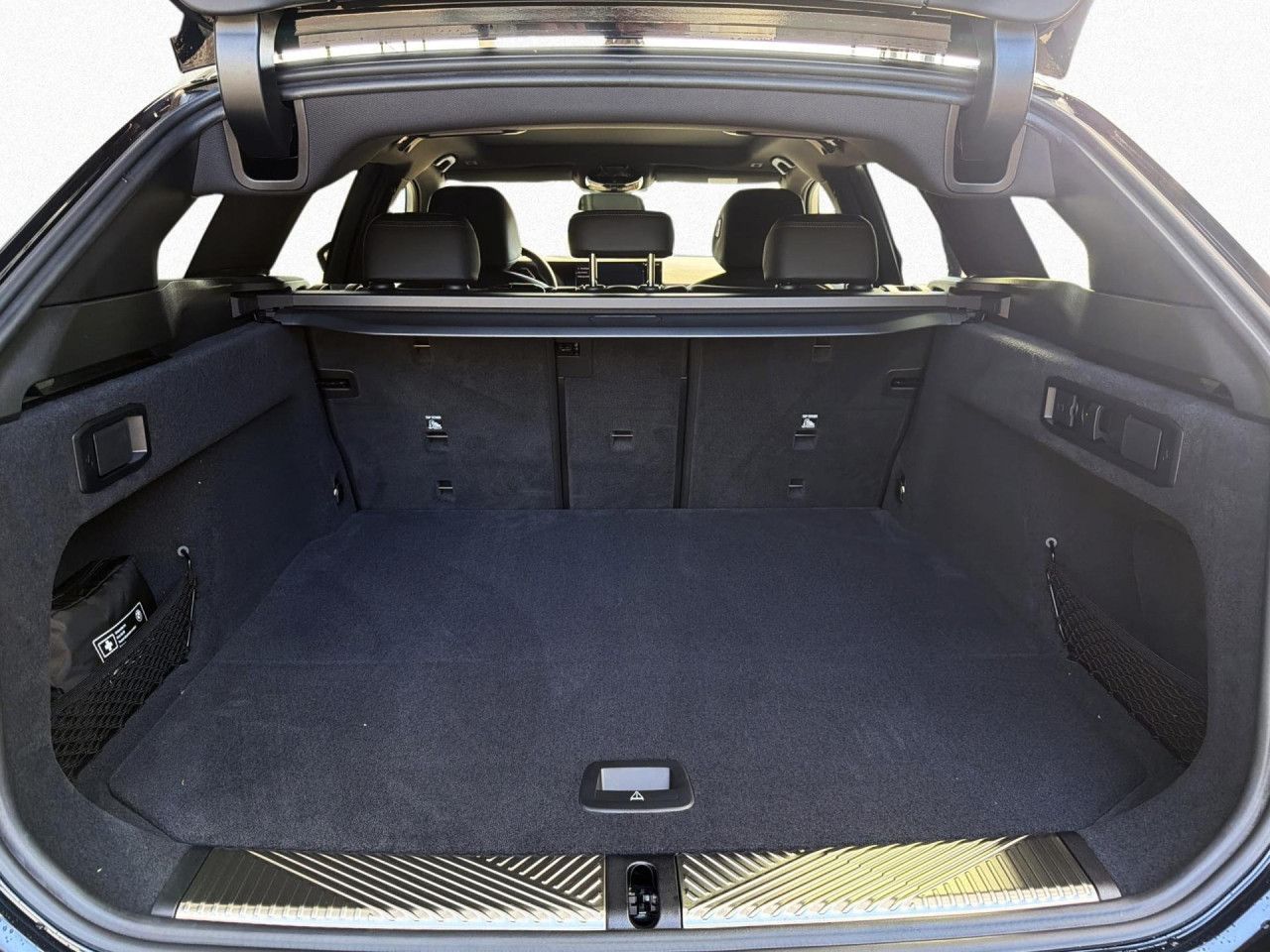 BMW 540 - Bild 14