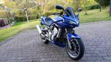 Yamaha Fazer 1000 RN 06 - YAMAHA R1 1000