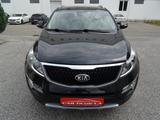 Kia Sportage Spirit 4WD/AHK - Kia Sportage: Spirit