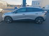 MG4 Luxury 64kw 7 J. Gar. EZ 24 360° Wärmepumpe  - MG MG4 von privat