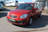 Kia Rio 1.4 1 Hand Hu Au Neu Service Neu - Kia aus 2008