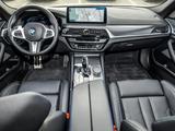 BMW 540d xDrive Touring M Sport HUD PANO ACC AHK LM - BMW 540 Gebrauchtwagen in Mülheim (Ruhr)