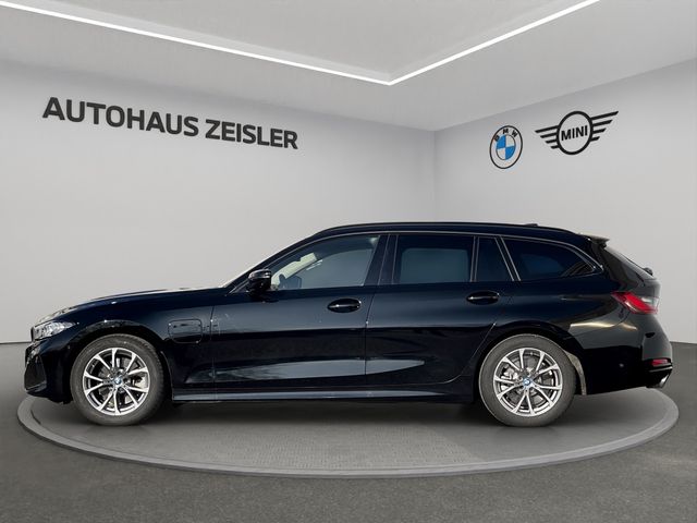 Foto Nummer 4: BMW 330e