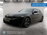 BMW 320d xDrive Limousine M Sport LiveCockpitProf - BMW 320 Gebrauchtwagen in Hamburg