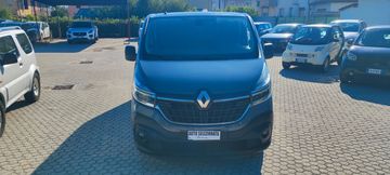 Renault Trafic - 2