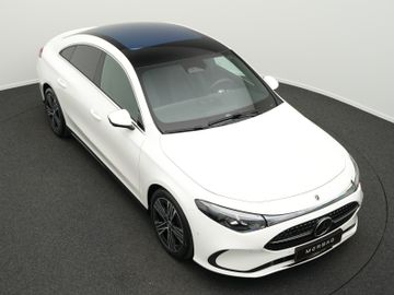 Mercedes CLA 180 - 12