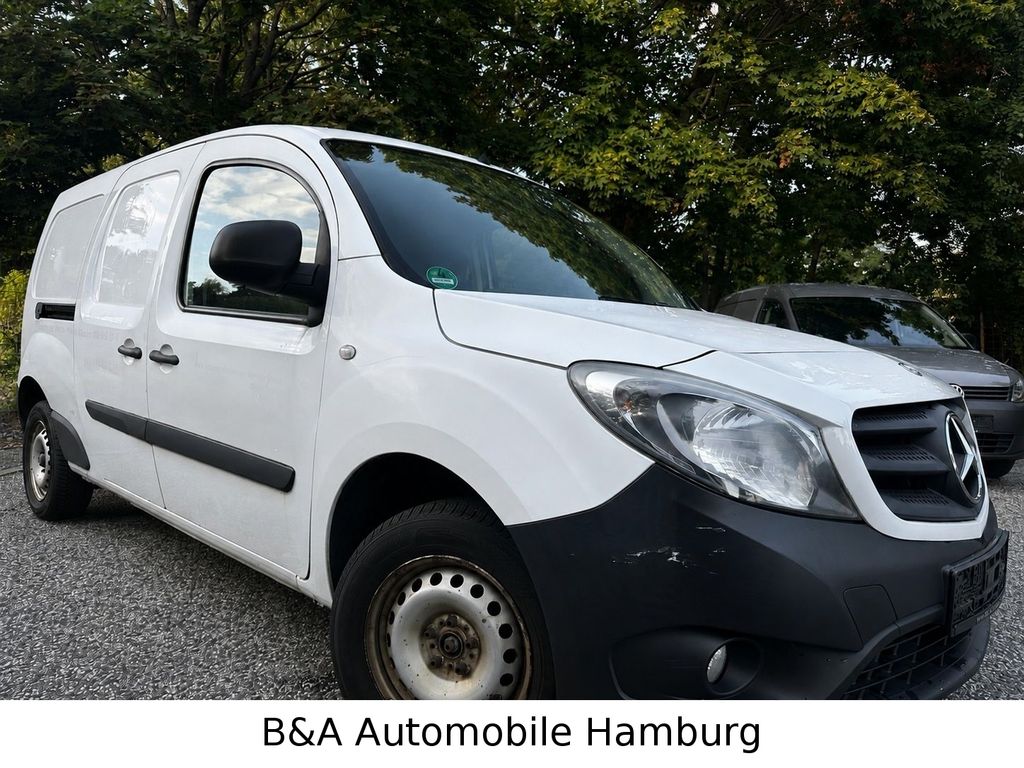 Angebot ansehen Mercedes-Benz Citan