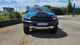 Ford Raptor - gebrauchte Ford Raptor aus dem Jahr 2021