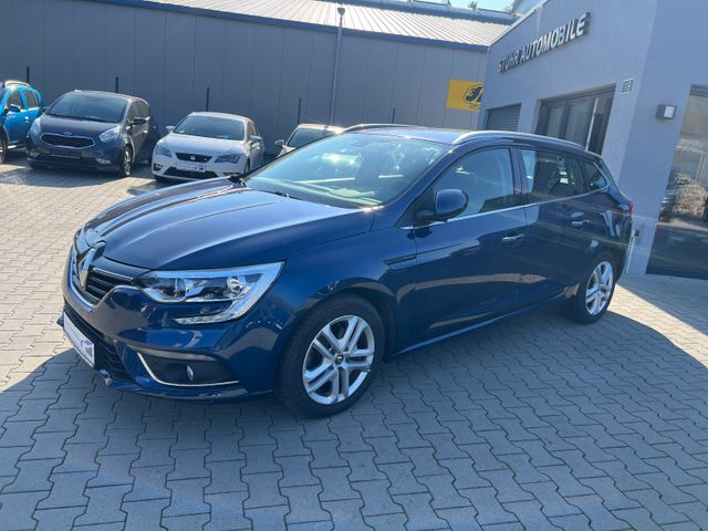 Renault Megane IV Grandtour Aut. Navi SHZ PDC