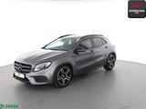 Mercedes-Benz GLA 250 AMG NIGHT KAMERA,MEMORY,AMBIENTE,AHK,SH - gebrauchte Mercedes-Benz GLA 250 aus dem Jahr 2019