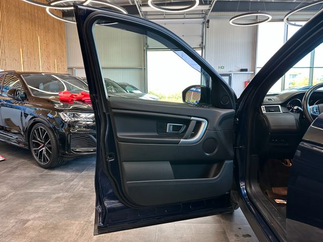 Land Rover Discovery Sport*PANO*AHK*CARPLAY*TEMPO*LKHZ