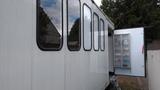 Mercedes-Benz L 508 DG - Mercedes-Benz Wohnmobil oder -wagen 508 d