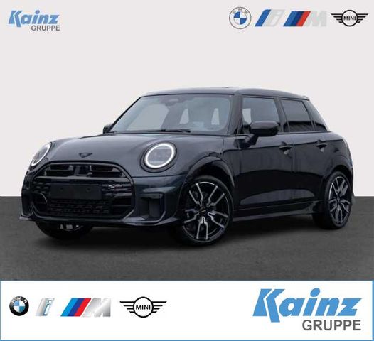 MINI Cooper S 5-TÜRER /Paket XL/ HUD/Glasd./Driv. Ass