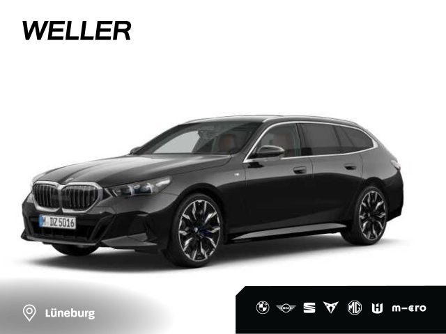 BMW 540d xDrive Touring M-SPORT AHK PANO H&K COMF.