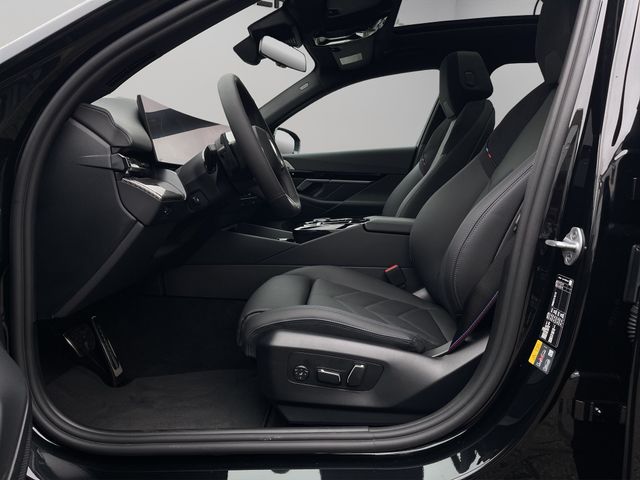 Foto Nummer 9: BMW 530e xDrive