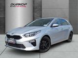 Kia Ceed Vision Sitz+Lenkradheiz. Navi Allwetter - Kia cee'd / Ceed Gebrauchtwagen in Berlin