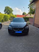 BMW 730Ld - M Packet - BMW 730: Limousine, Ld