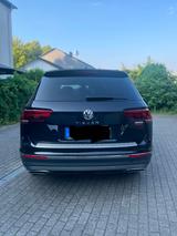 Volkswagen Tiguan Allspace 2.0 TDI SCR 176kW DSG 4MOTIO... - VW Tiguan Allspace in Herne