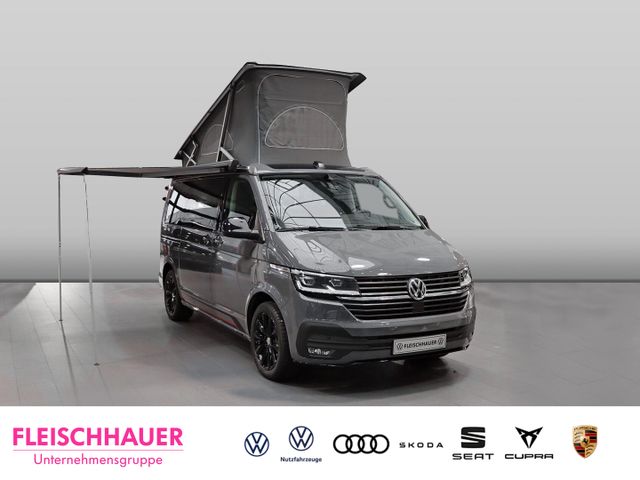 Volkswagen T6.1 California Edition 2.0 TDI EU6d 6.1 Ocean N