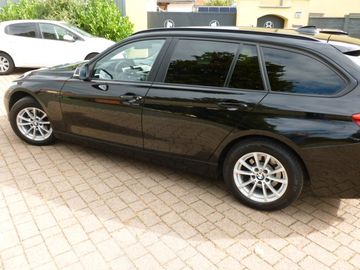 BMW 318 - 4