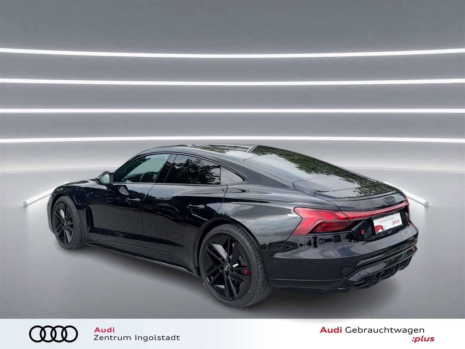 Audi RS e-tron GT - Bild 5