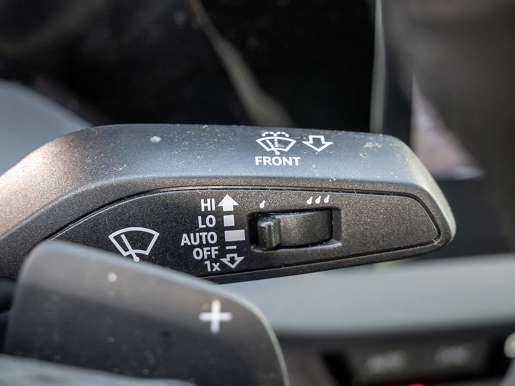Audi A3 - Bild 17