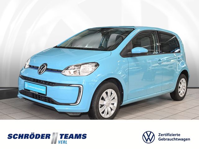 Volkswagen up! e-up!